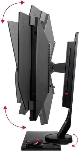מסך מחשב 27 ‏אינטש Benq XL2740 Full HD 