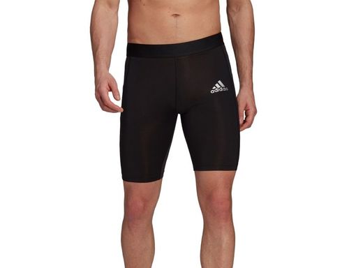 טייץ קצר  קצר ADIDAS (שחור)
