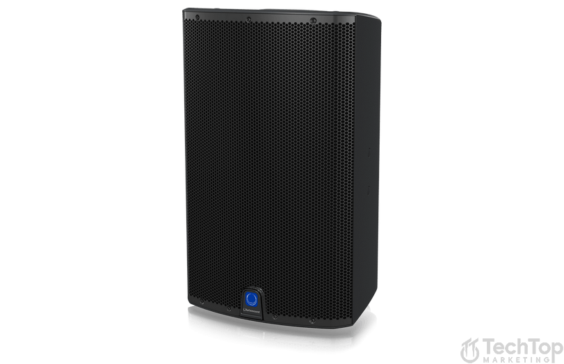 רמקול מוגבר "15 דגם IQ15 מבית Turbosound