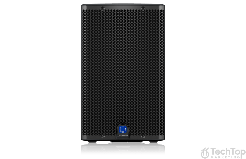 רמקול מוגבר "12 דגם IQ12 מבית Turbosound