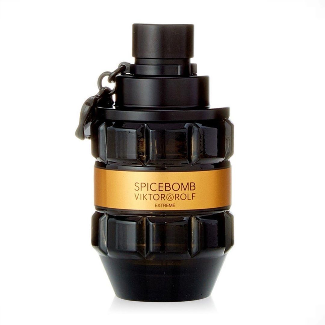 Viktor&Rolf Spicebomb Extreme