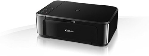 מדפסת ‏הזרקת דיו Canon Pixma MG3650