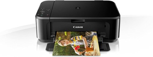 מדפסת ‏הזרקת דיו Canon Pixma MG3650