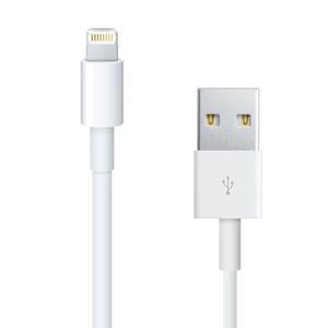 כבל טעינה 3 מטר Lightning לאייפון SAKAL iPhone