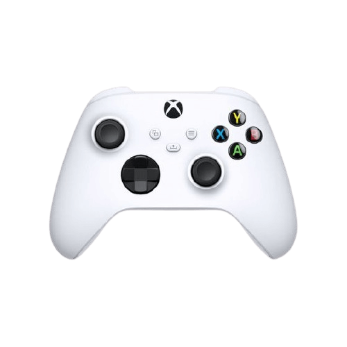 בקר אלחוטי XBOX  XSeries  - לבן