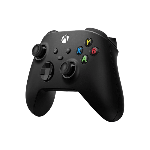 בקר אלחוטי XBOX  XSeries  - שחור 2023