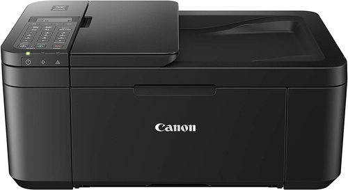 מדפסת ‏הזרקת דיו Canon Pixma TR4550