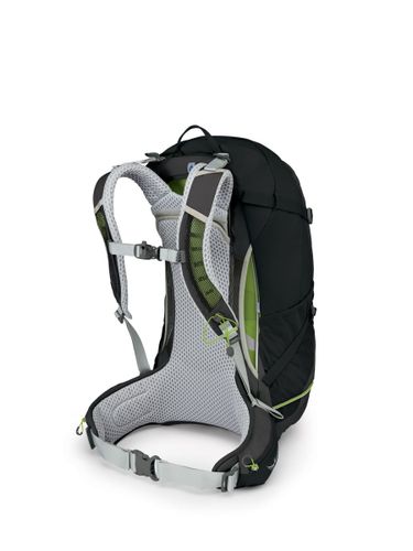 תיק יום עם מערכת גב רשת אוספרי OSPREY STARTOS 44