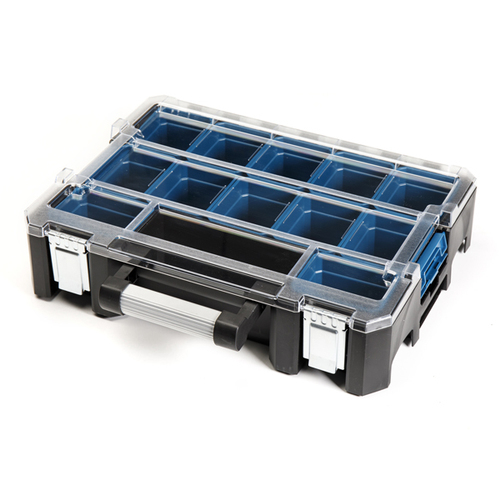 אורגנייזר דגם מזוודה 21 תאים