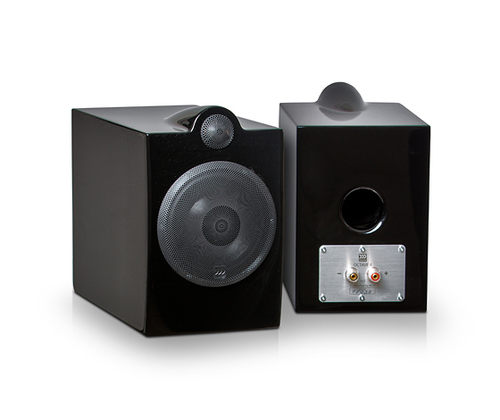 Morel OCTAVE 6 LIMITED EDITION BOOKSHELF