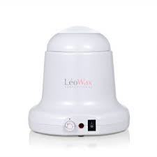 מחמם שעווה פח 800 גרם LEOWAX