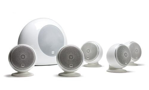Morel SOUNDSPOT MT-3