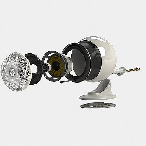 Morel SOUNDSPOT MT-3