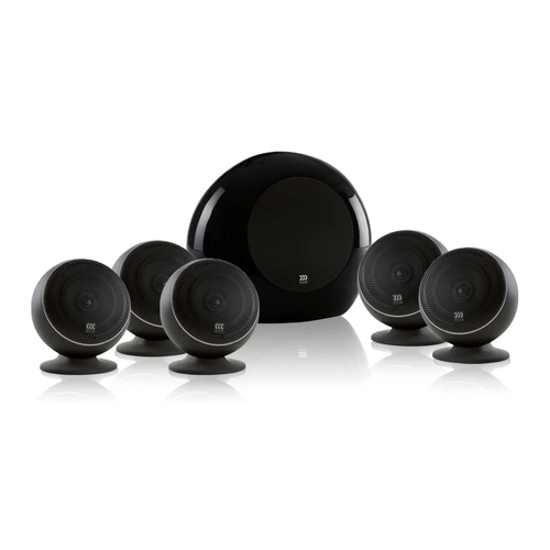 Morel SOUNDSPOT MT-3