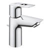 ברז גרואה פייה קצרה 23335001 BAU LOOP כרום GROHE