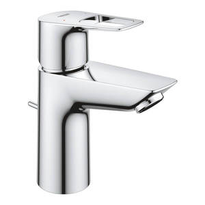 ברז גרואה פייה קצרה 23335001 BAU LOOP כרום GROHE