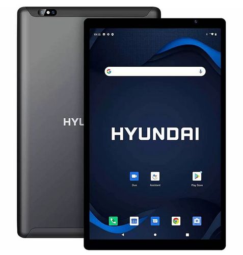טאבלט יונדאי Hyundai Tab Plus 10LB1 32GB LTE-4G