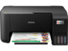 מדפסת ‏הזרקת דיו Epson EcoTank L3250 אפסון