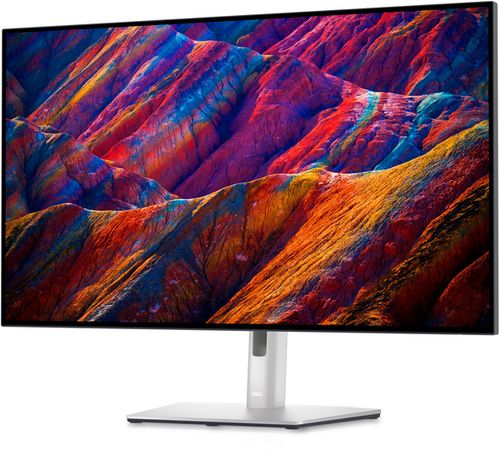 מסך מחשב Dell UltraSharp 32 U3223QE ‏32 ‏אינטש 4K דל