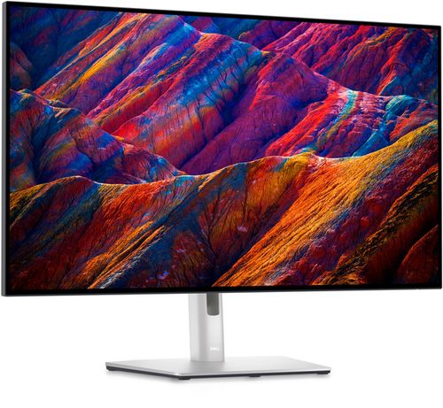 מסך מחשב Dell UltraSharp 32 U3223QE ‏32 ‏אינטש 4K דל