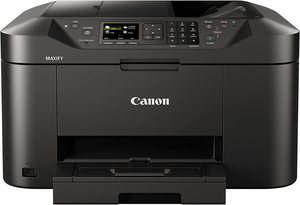 מדפסת ‏הזרקת דיו Canon Maxify Mb2150 