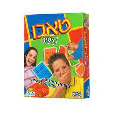טאבו צעיר מבית קודקוד 