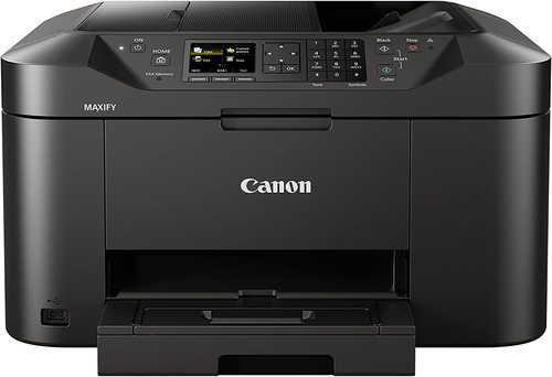 מדפסת ‏הזרקת דיו Canon Maxify Mb2150