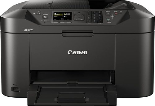 מדפסת ‏הזרקת דיו Canon Maxify Mb2150