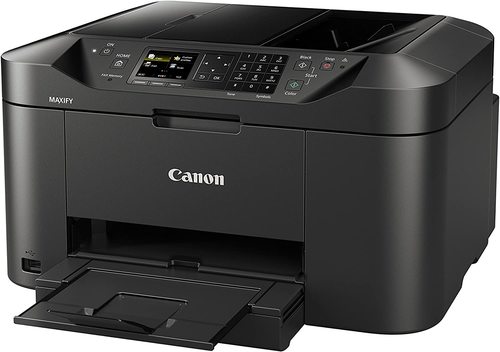 מדפסת ‏הזרקת דיו Canon Maxify Mb2150