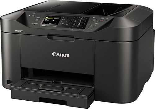 מדפסת ‏הזרקת דיו Canon Maxify Mb2150