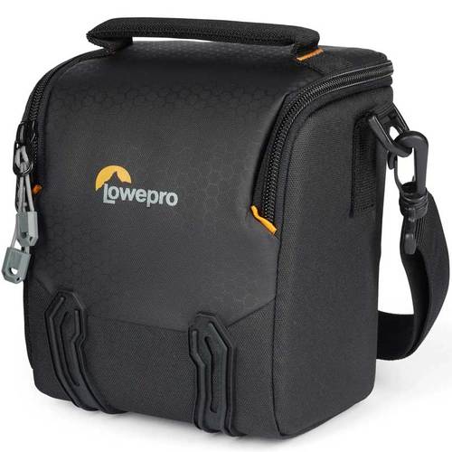 תיק כתף למצלמה Lowepro Adventura SH 120 III