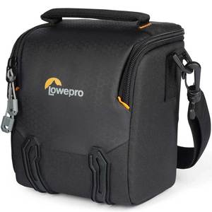 תיק כתף למצלמה Lowepro Adventura SH 120 III
