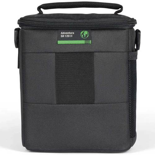 תיק כתף למצלמה Lowepro Adventura SH 120 III