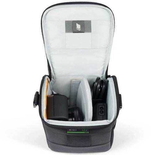 תיק כתף למצלמה Lowepro Adventura SH 120 III
