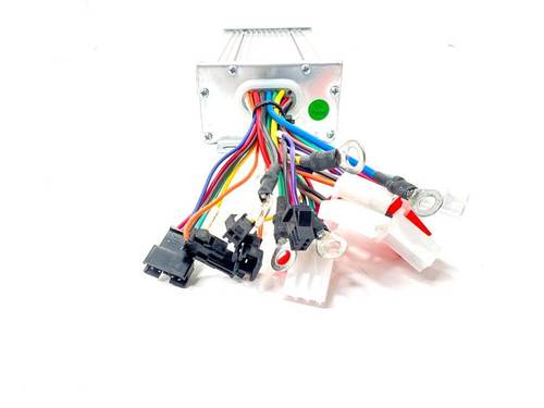 בקר (Brush-Less Motor Controller) 1000w / 35A