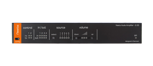 מגבר Neets Audio Amplifier 2:25