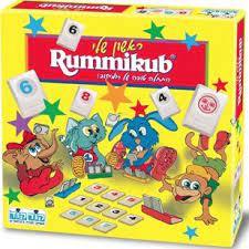 רמיקוב ראשון שלי מבית קודקוד