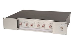 מגבר JADE 6*90LT