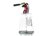בקר 350w \ 18A (Brush-Less Motor Controller)