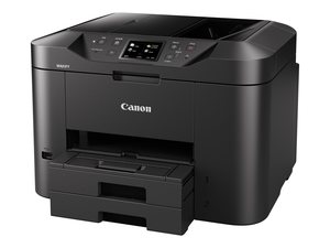 מדפסת ‏הזרקת דיו Canon Maxify MB2750
