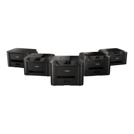 מדפסת ‏הזרקת דיו Canon Maxify MB2750