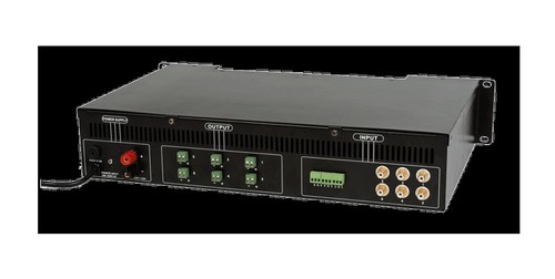 מגבר כריזה Jade PA-350