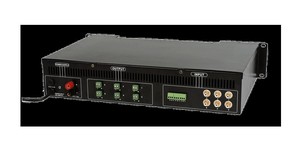 מגבר כריזה Jade PA-350