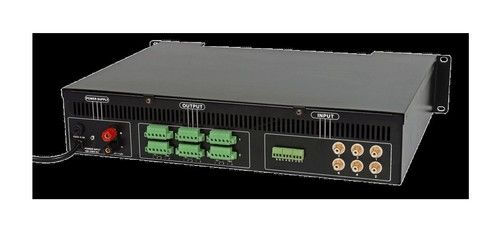 מגבר כריזה Jade PA-350