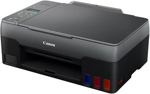 מדפסת ‏הזרקת דיו Canon Pixma G3420  