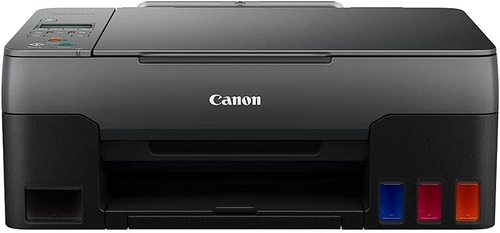מדפסת ‏הזרקת דיו Canon Pixma G3420  