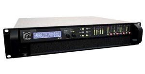 מגבר דיגיטלי MARTIN AUDIO IK81-DANTE