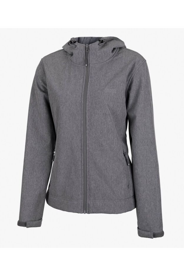 מעיל סופטשל Rebecca Protex מבית Outdoor
