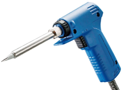 מלחם ידני כולל 2 רמות חום GOOT TQ77