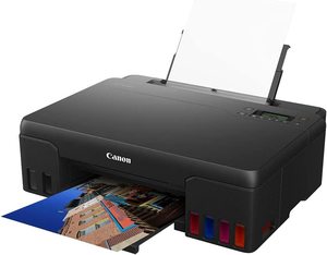 מדפסת ‏הזרקת דיו Canon Pixma G540